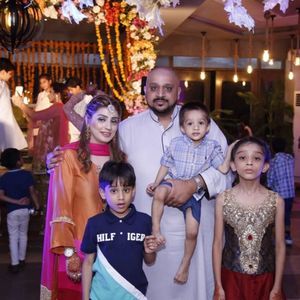 Meet your Posher, Umar